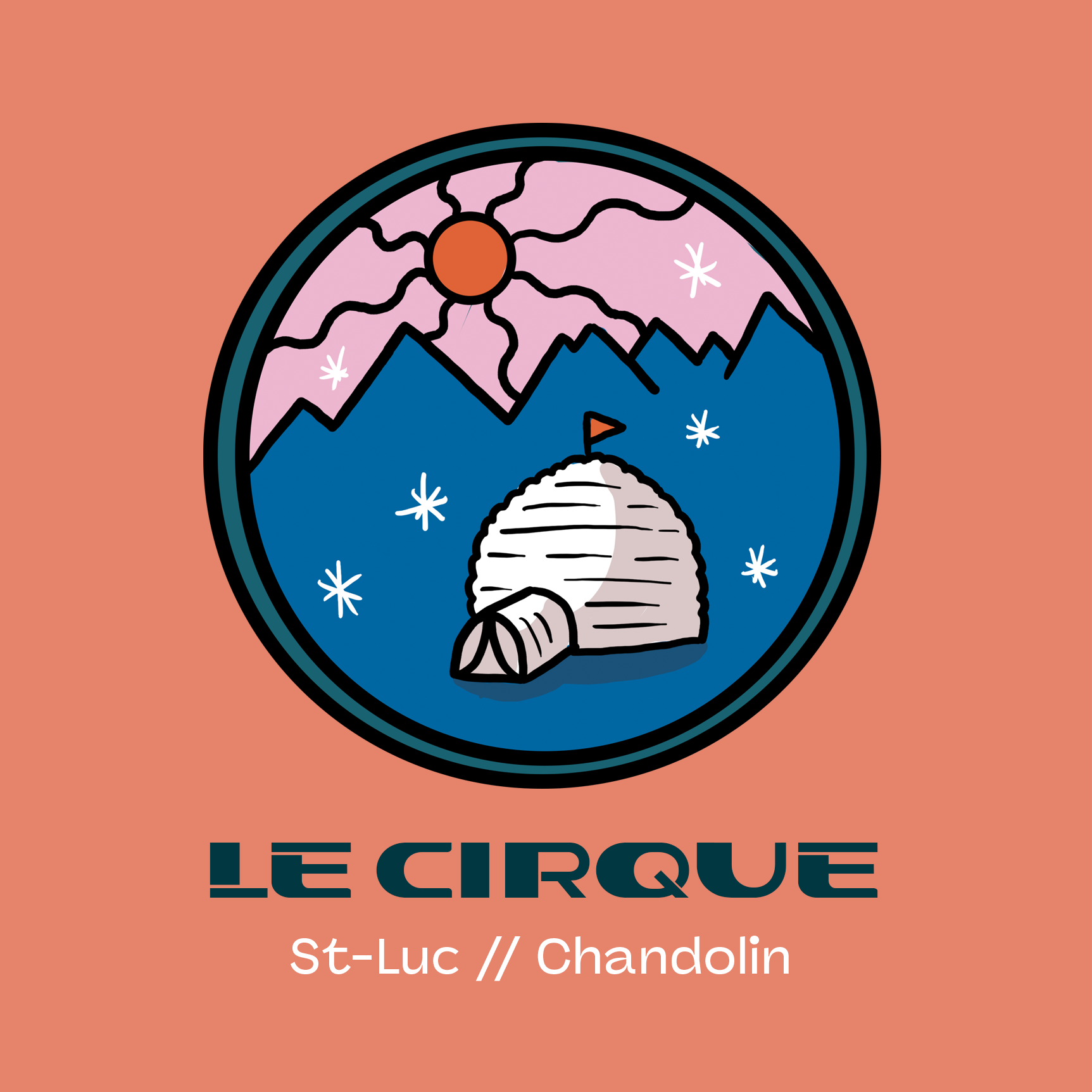 Le Cirque St-Luc/Chando