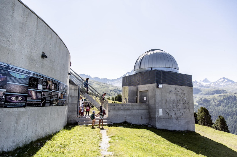 Observatoire FXB